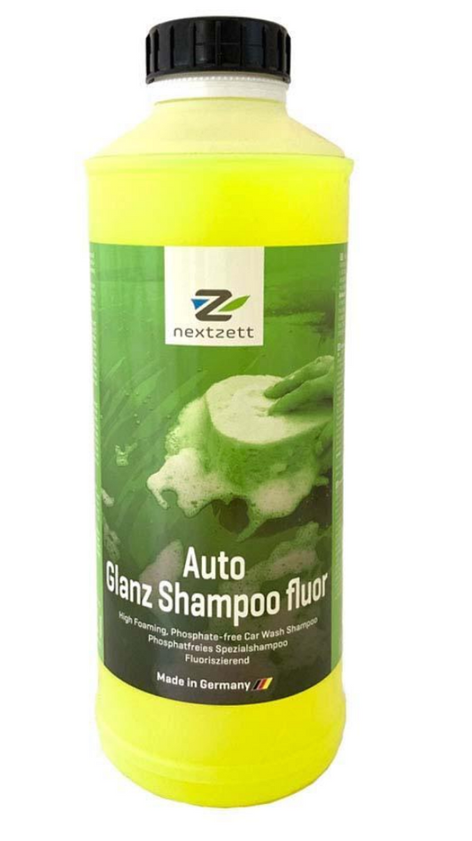 Nextzett Auto Glanz Shampoo - 1000 ml