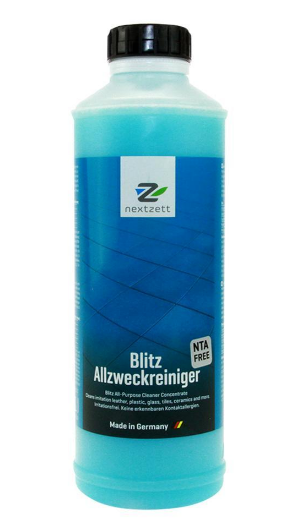 Nextzett Blitz APC All Purpose Cleaner - 1000 ml