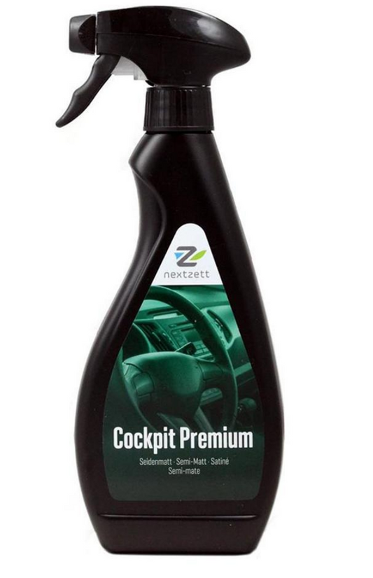 Nextzett Cockpit Premium - 500 ml