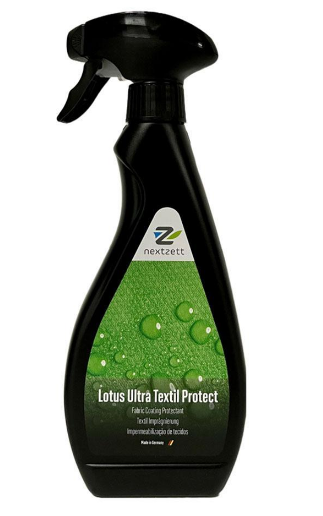 Nextzett Lotus Ultra Textil Protect - 500 ml