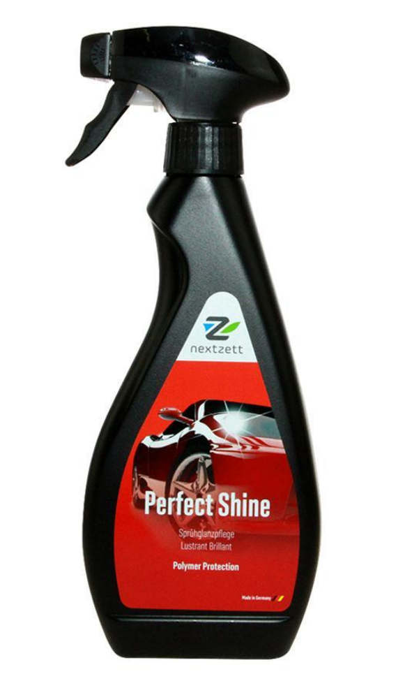 Nextzett Perfect Shine - 500 ml