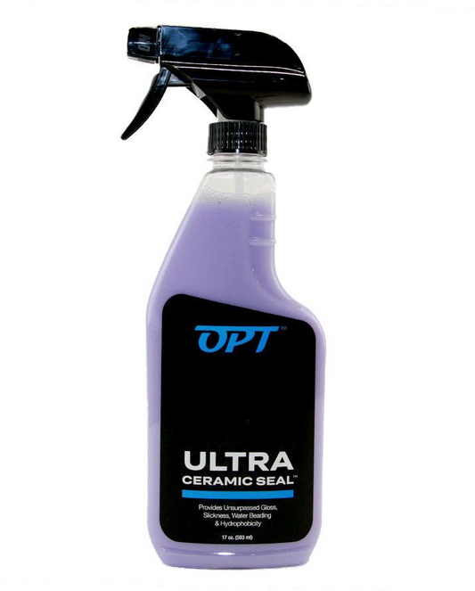 Optimum Ultra Ceramic Seal - 17 oz