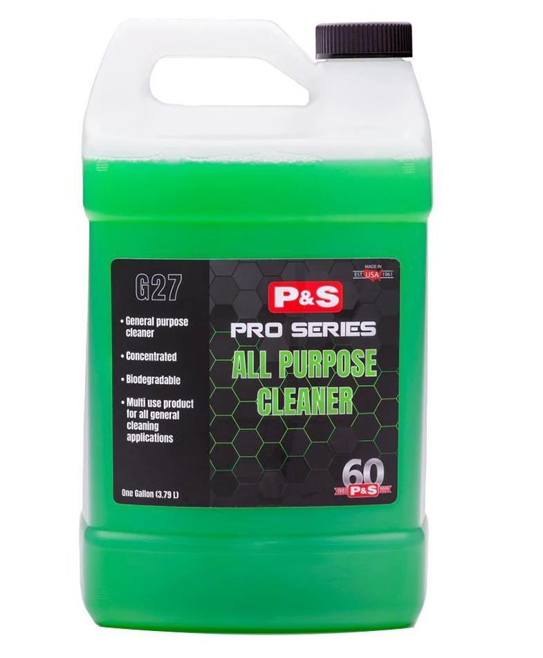 P&S All Purpose Cleaner - 128 oz