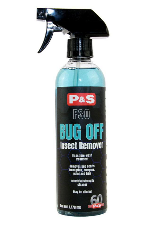 P&S Bug Off - 16 oz