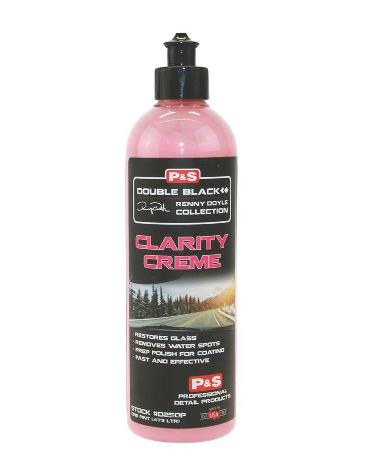 P&S Clarity Creme - 16 oz