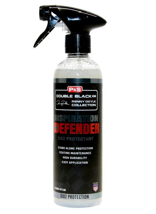 P&S Defender SiO2 Protectant - 16 oz