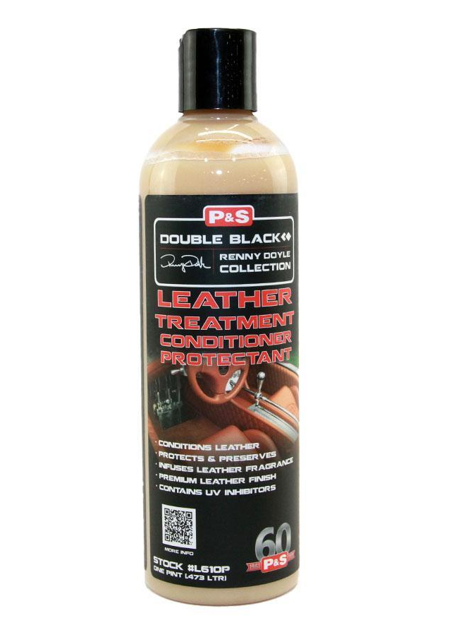 P&S Leather Treatment - 16 oz