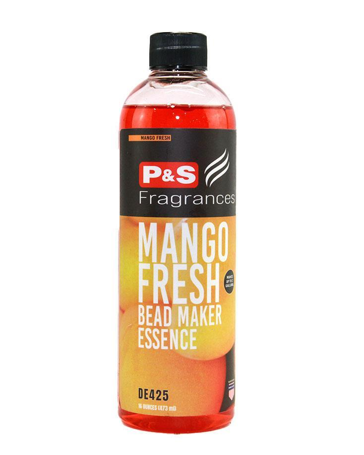 P&S Mango Fresh Bead Maker Essence Fragrance - 16 oz