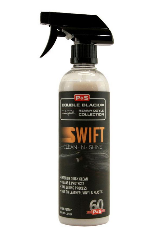 P&S SWIFT Clean N Shine - 16 oz