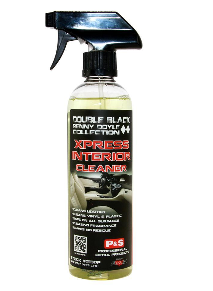 P&S XPRESS Interior Cleaner - 16 oz