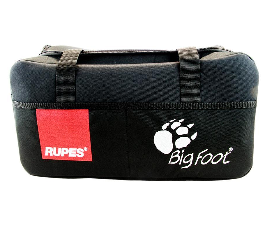 Rupes BigFoot Polisher Bag - Universal