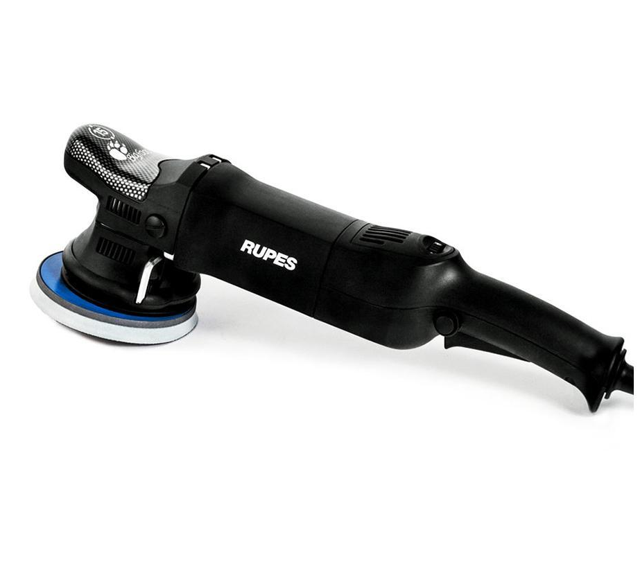 Rupes BigFoot Random Orbital Polisher - LHR 15ES