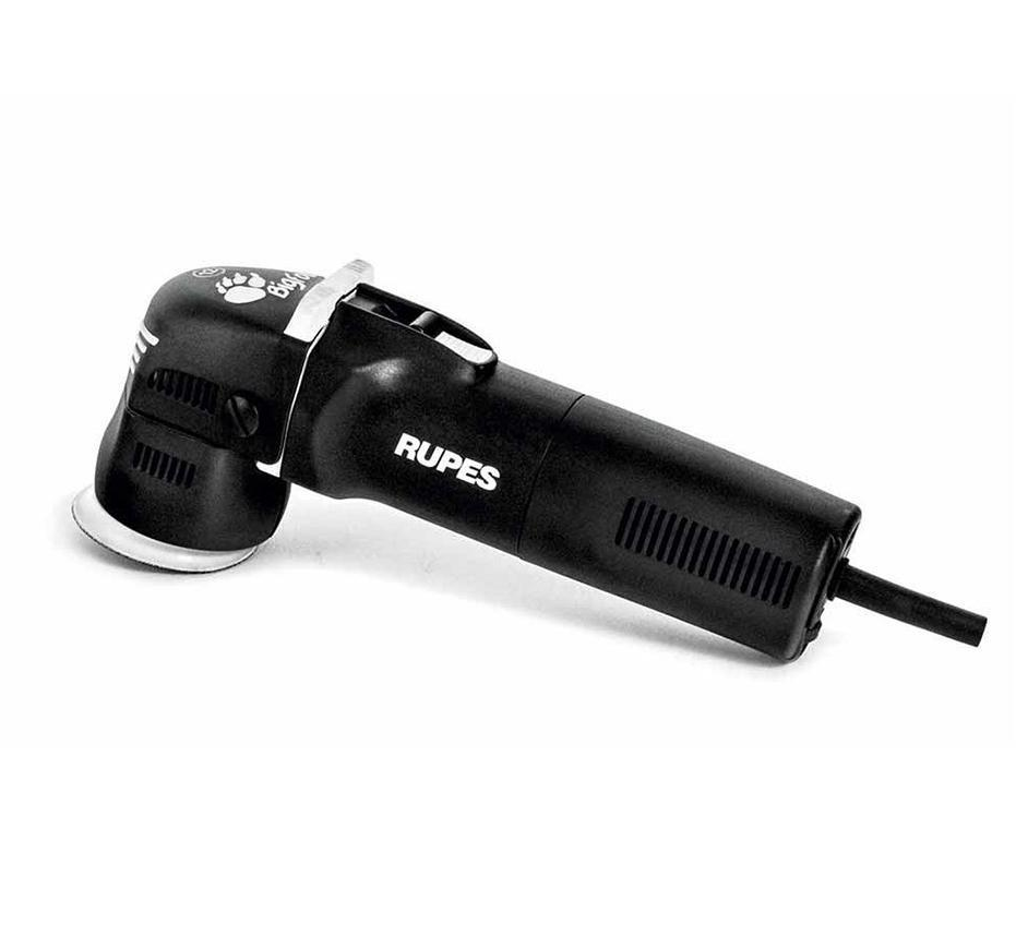 Rupes BigFoot Random Orbital Polisher - LHR 75E Mini