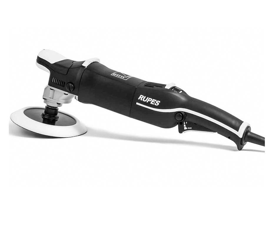 Rupes BigFoot Rotary Polisher LH19E