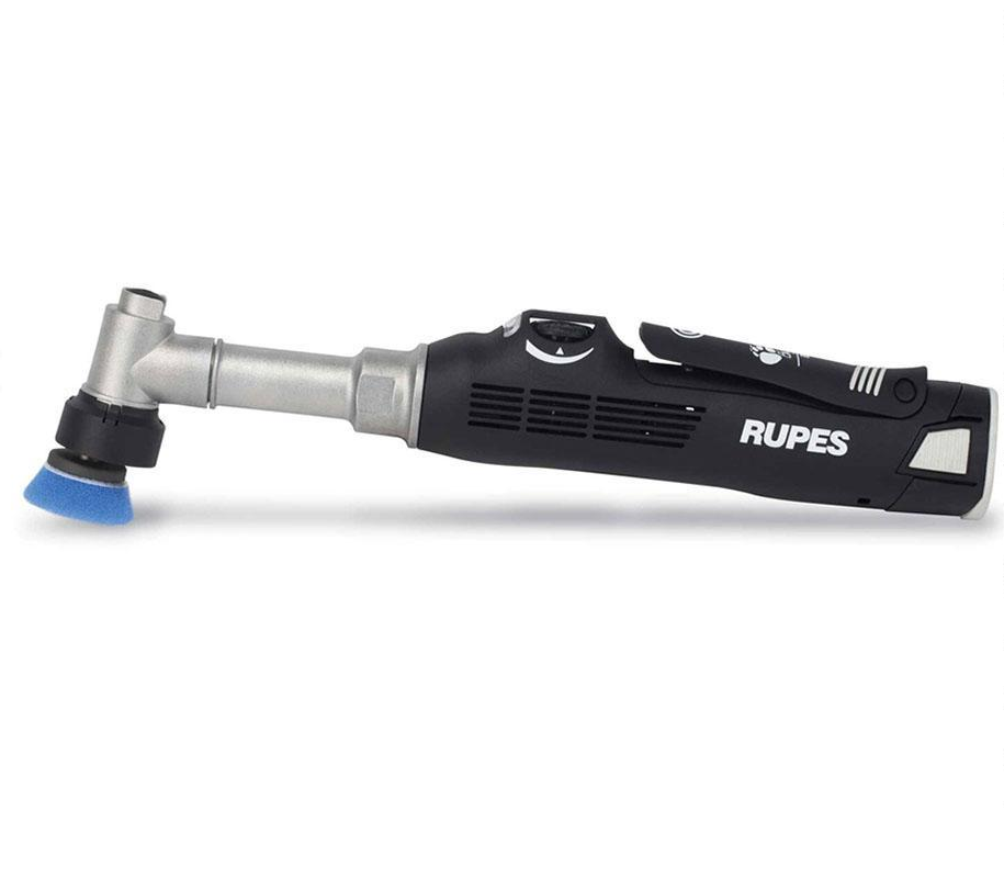 Rupes BigFoot iBrid Nano - LUX Kit Long