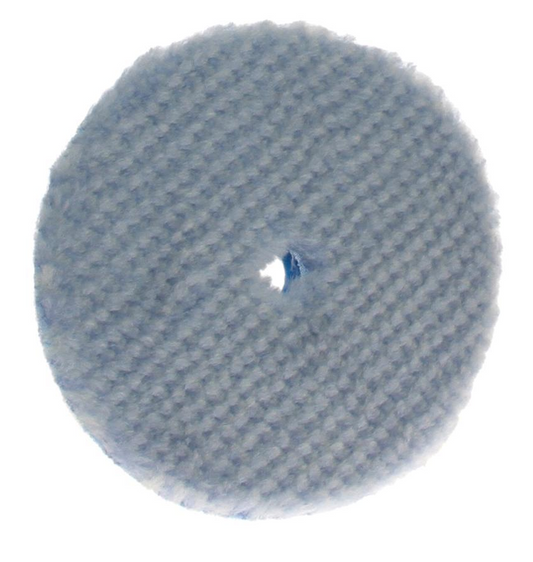 Rupes Coarse Wool Pad