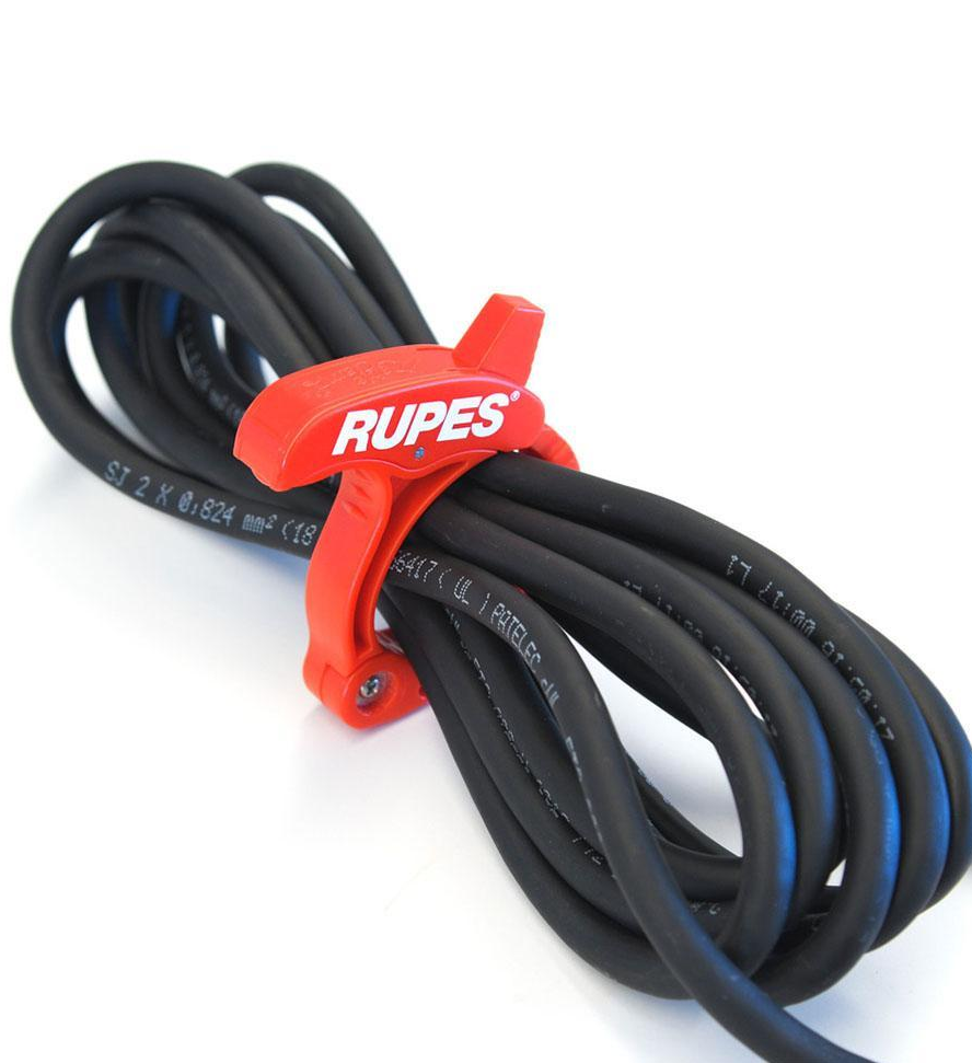 Rupes Cord Management Clamp