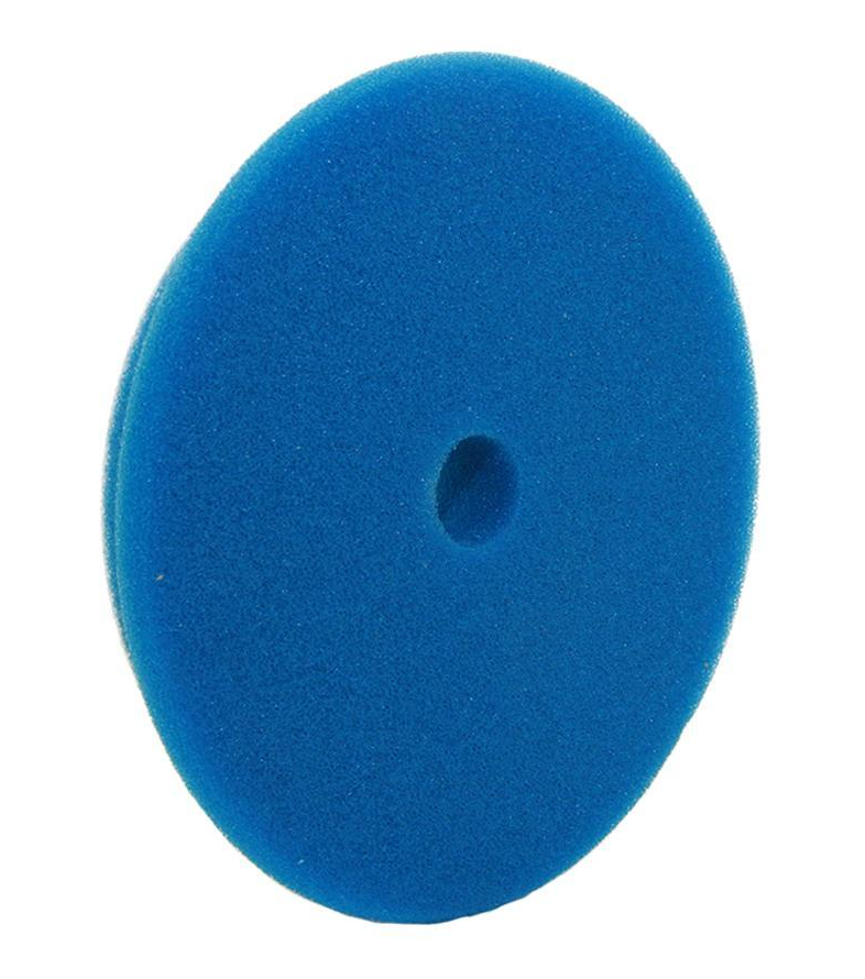 Rupes DA Coarse Cutting Foam Pad Blue