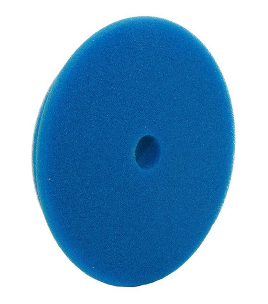 Rupes DA Coarse Cutting Foam Pad Blue