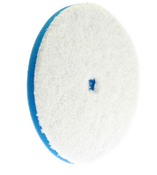 Rupes DA Coarse Microfiber Pad