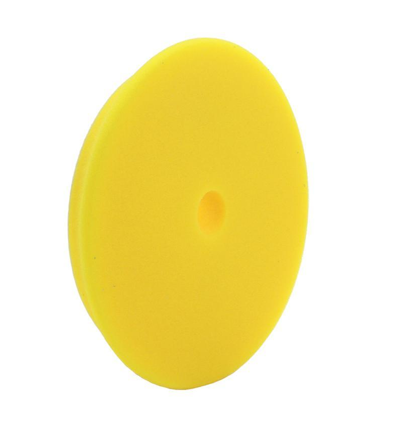 Rupes DA Fine Polishing Foam Pad Yellow