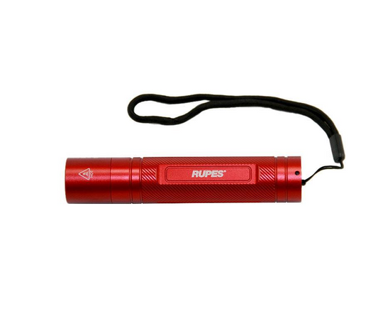 Rupes LL200 Swirl Finder Flashlight