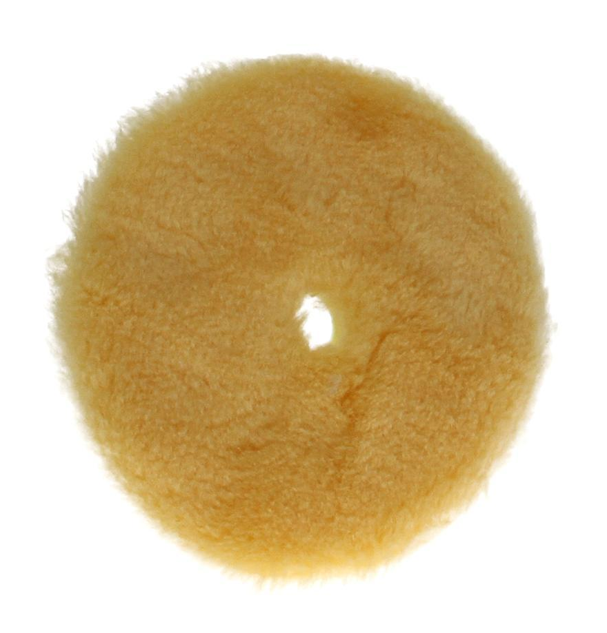 Rupes Medium Wool Pad