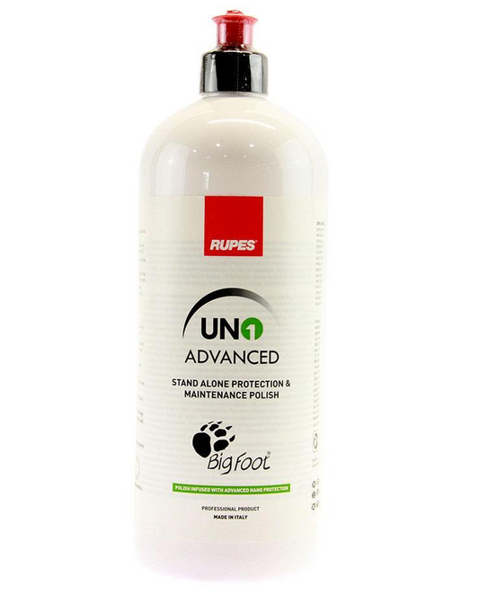 Rupes UNO Advanced - 1000 ml