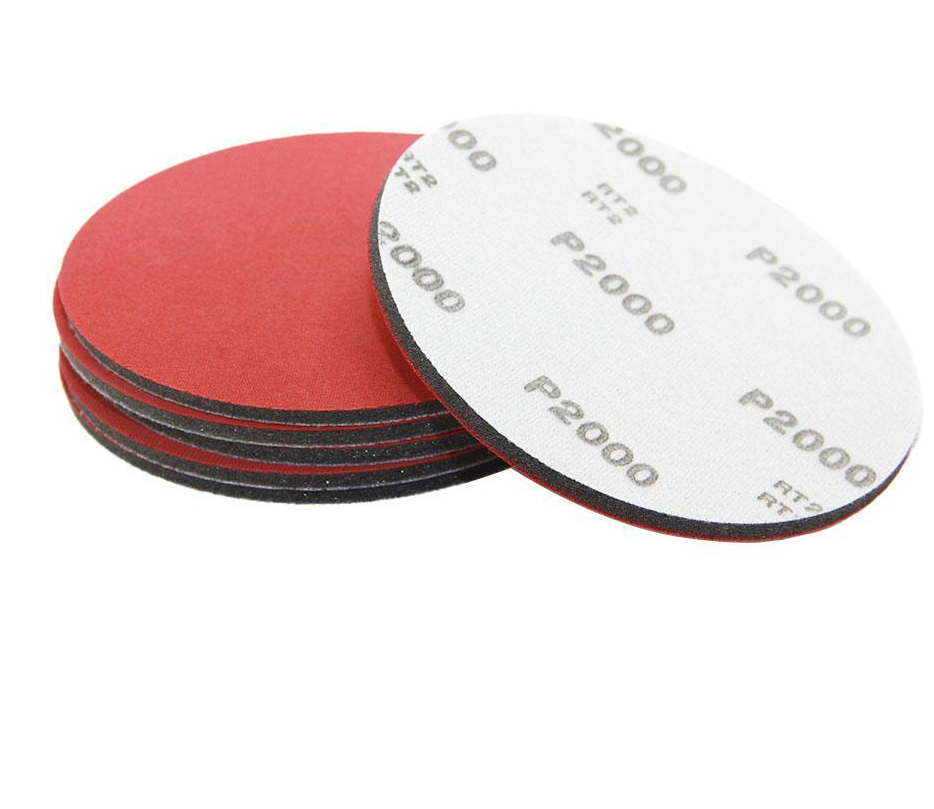 Rupes X Cut Foam Abrasive Disc 2000