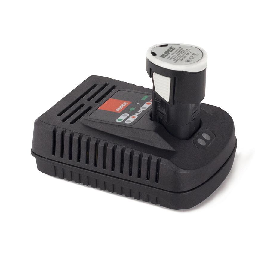 Rupes iBrid Nano Battery Charger