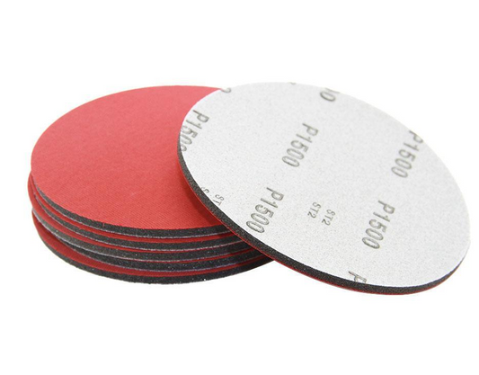 Rupes X Cut Foam Abrasive Disc 1500