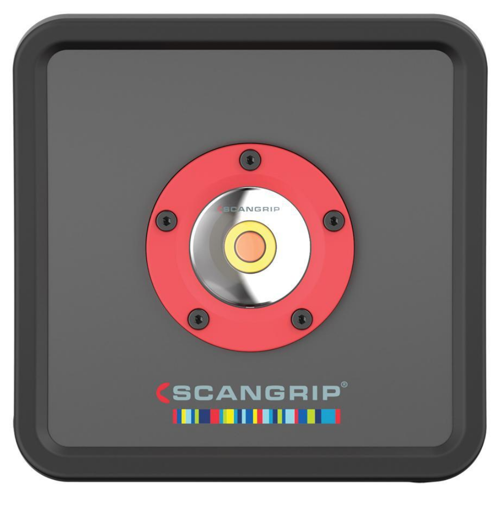 Scangrip Multimatch R