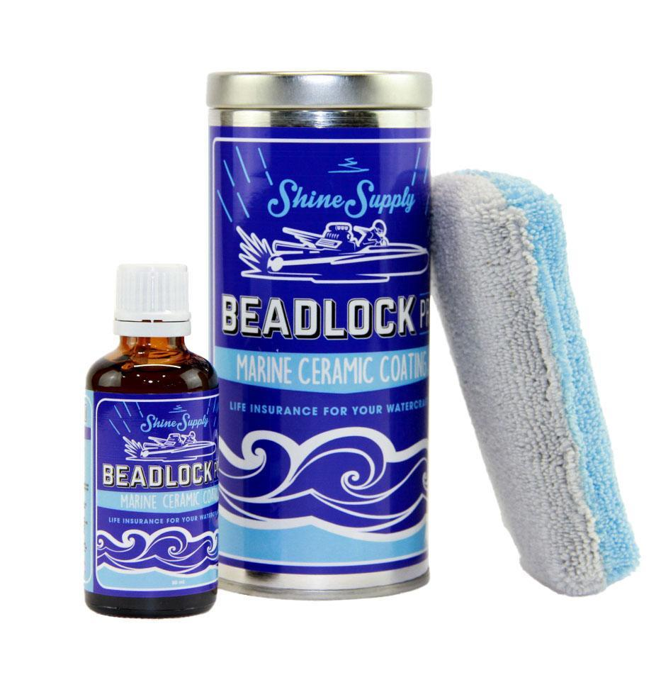 Shine Supply Beadlock Pro Marine - 50 ml