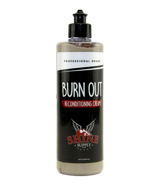 Shine Supply Burn Out - 16 oz