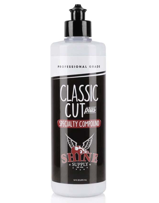 Shine Supply Classic Cut Plus - 16 oz