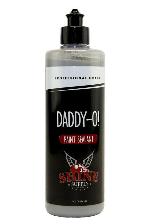 Shine Supply Daddy-O! - 16 oz