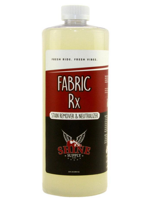 Shine Supply Fabric Rx - 32 oz