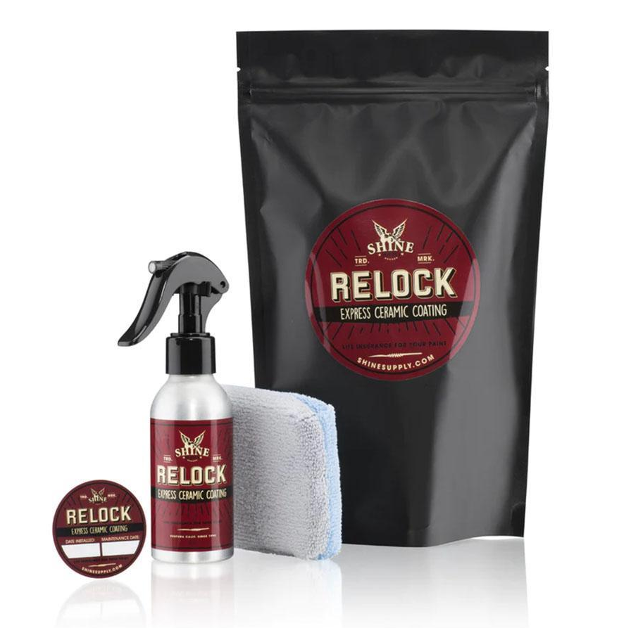 Shine Supply Relock - 4 oz