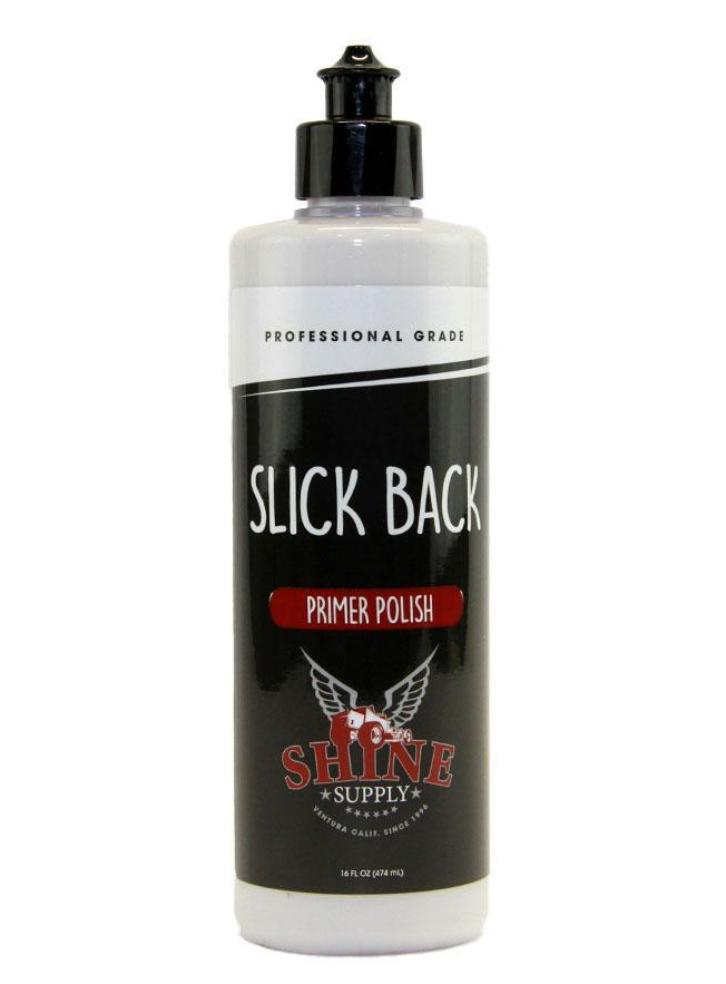 Shine Supply Slick Back - 16 oz