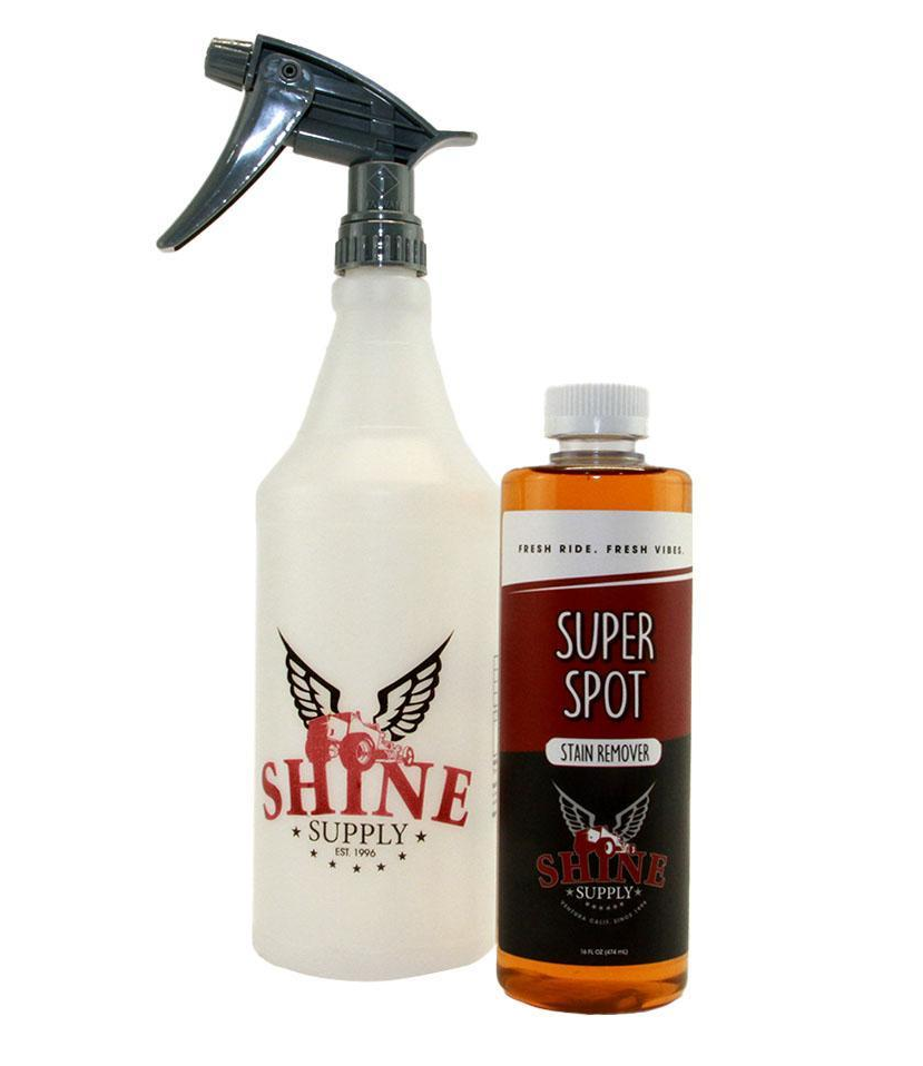 Shine Supply Super Spot - 16 oz