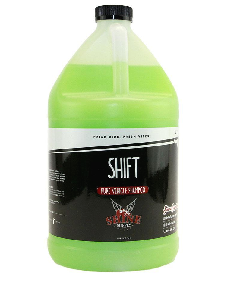 Shine Supply Shift - 128 oz