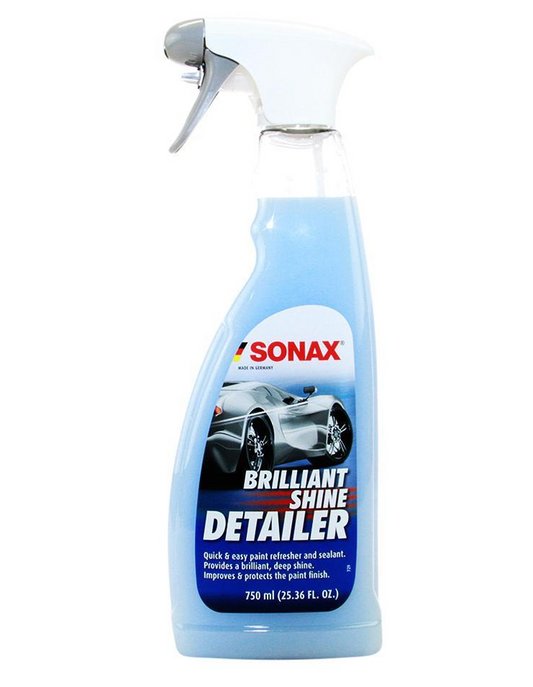 Sonax Brilliant Shine Detailer - 750 ml