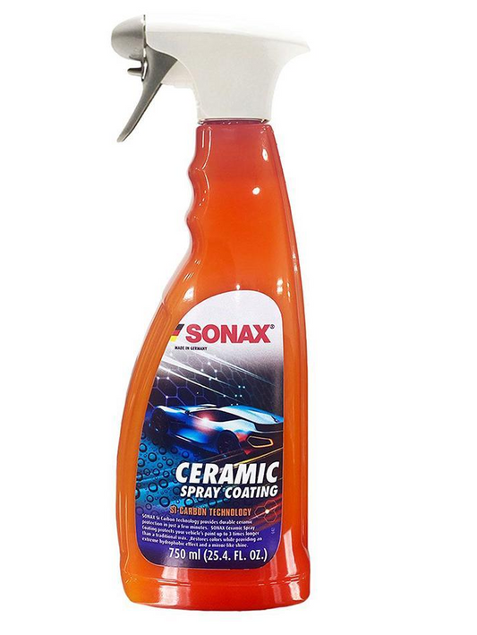 Sonax Ceramic Spray Coating - 750 ml