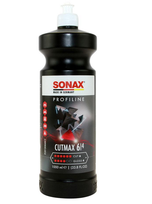 Sonax CutMax