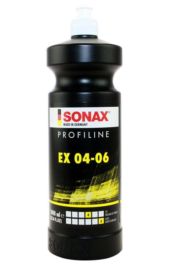 Sonax EX 04-06