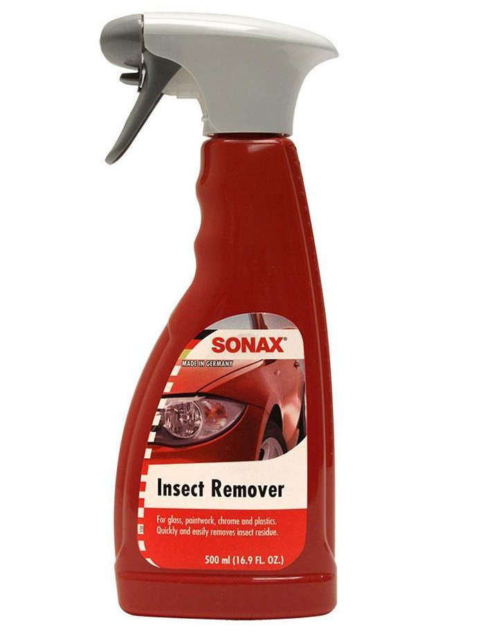 Sonax Insect Remover - 500 ml