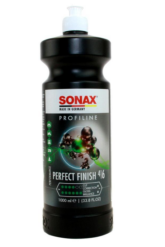 Sonax Perfect Finish - 1000 ml