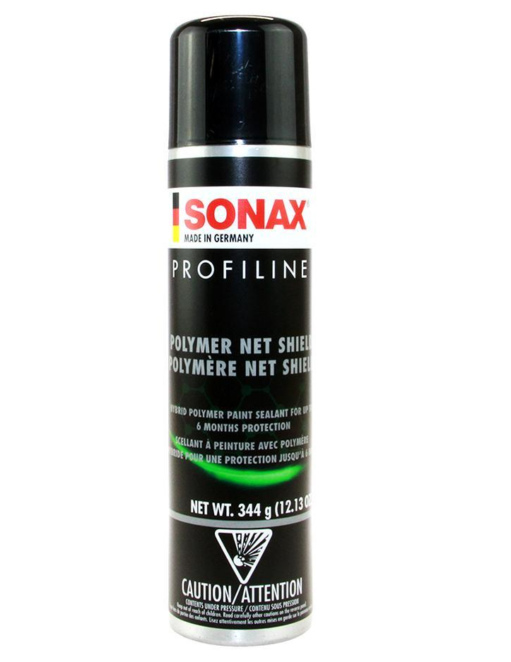 Sonax Polymer Net Shield - 340 ml