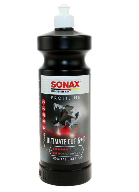 Sonax Ultimate Cut - 1000 ml