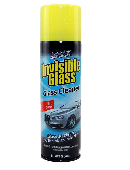 Stoner Invisible Glass - 19 oz